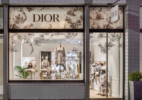 dior soho women's|Dior store manhattan.